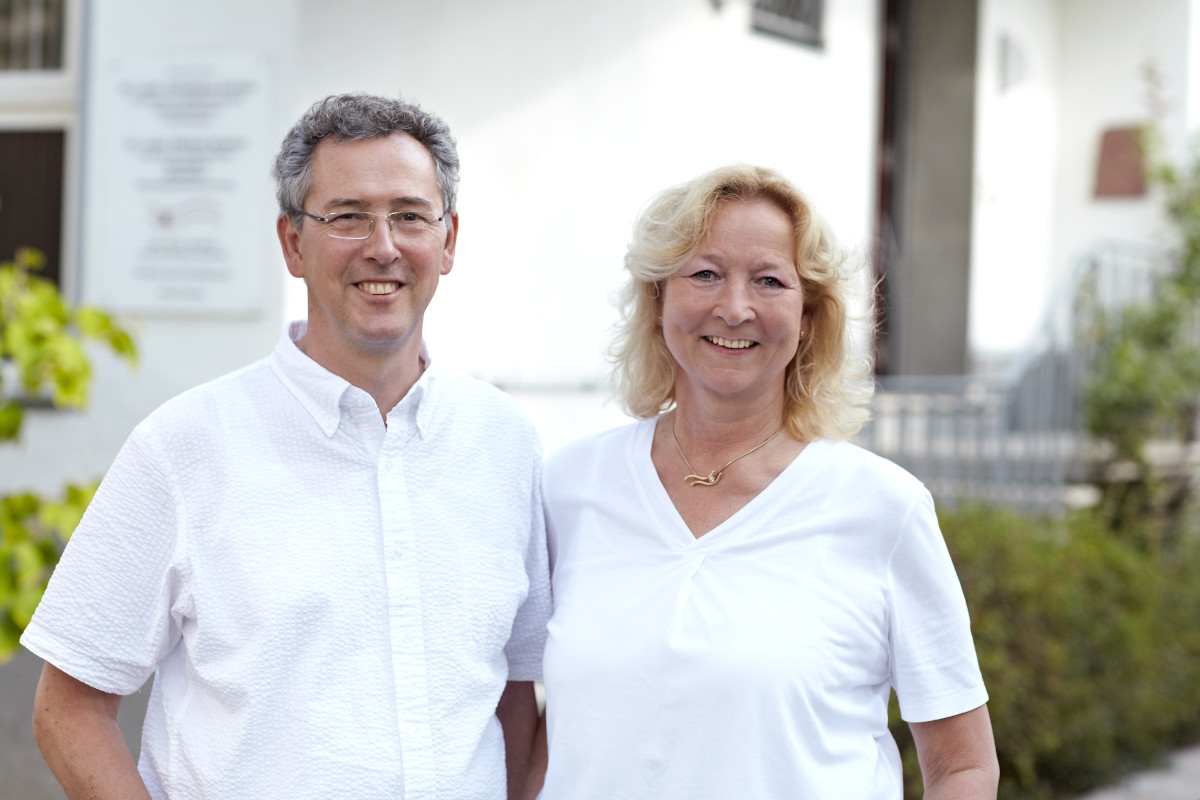 Dr. med. Christiane Kramer, Dr. med. Markus Kramer