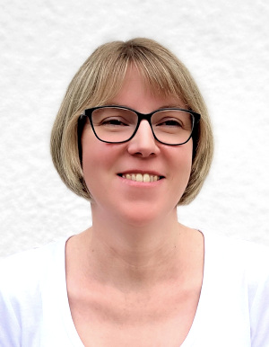 Sandra Marter